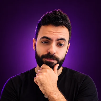 Benshi team member portrait