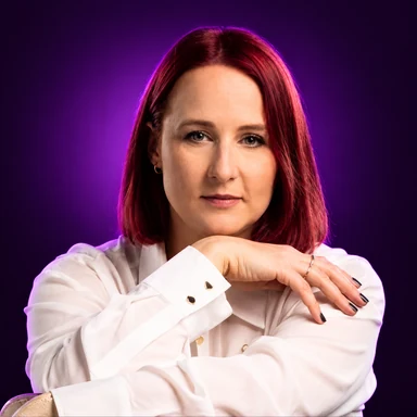 Benshi team member portrait