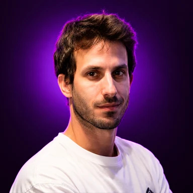 Benshi team member portrait