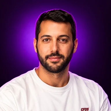 Benshi team member portrait
