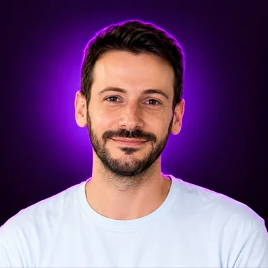 Benshi team member portrait